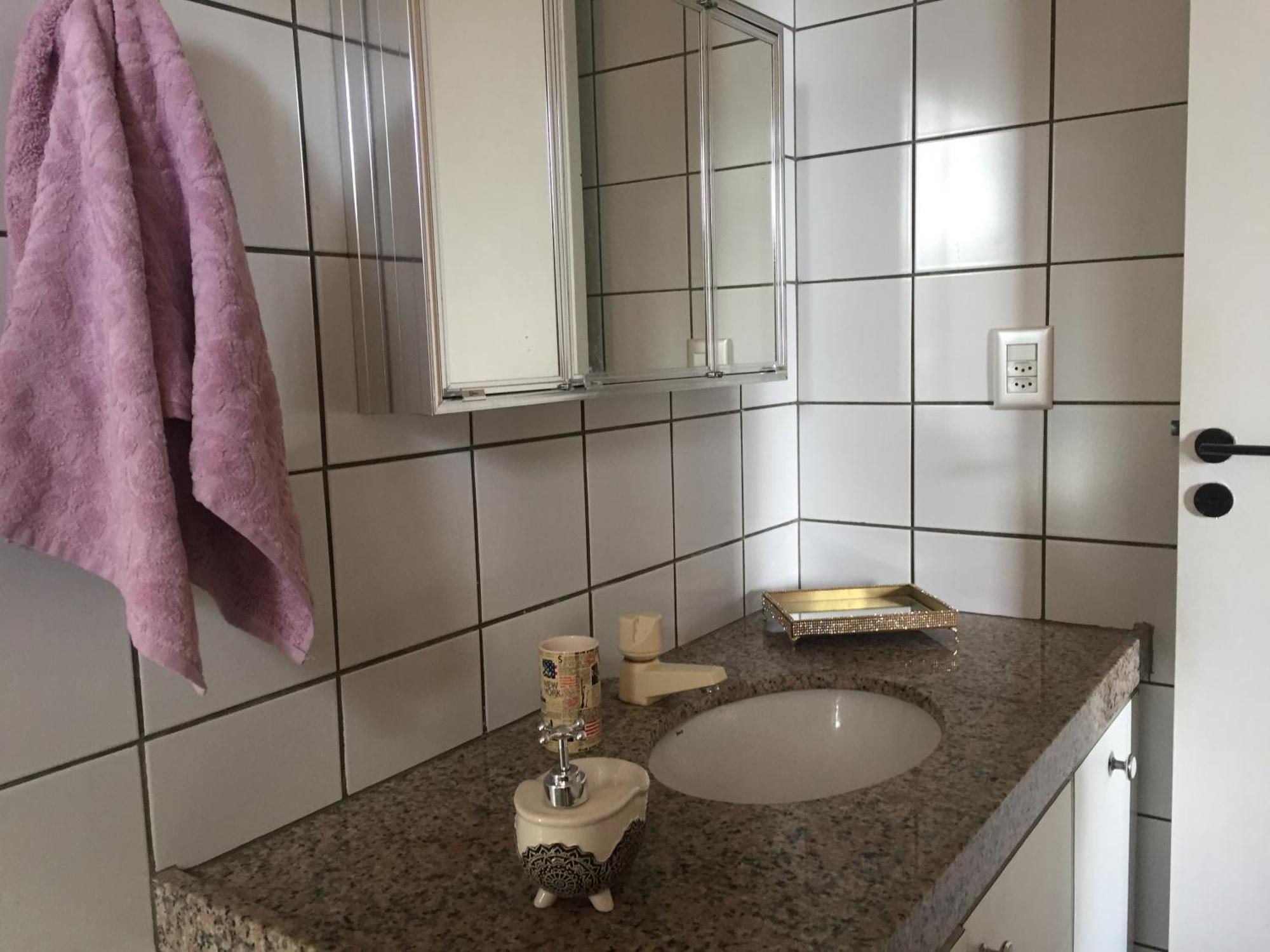 Apartamento Frente Mar Meireles Форталеза Екстериор снимка