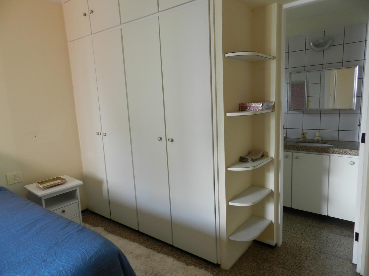 Apartamento Frente Mar Meireles Форталеза Екстериор снимка