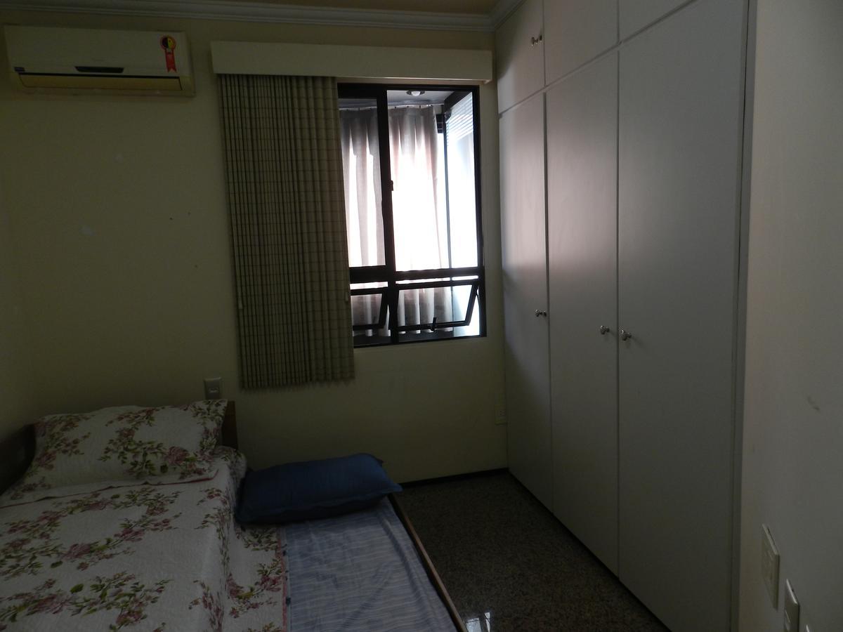 Apartamento Frente Mar Meireles Форталеза Екстериор снимка